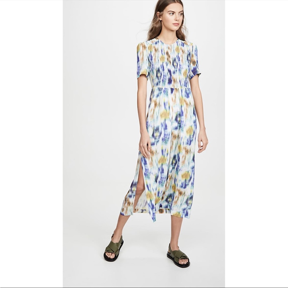 Baum und pferdgarten Adamaris dress sz 4